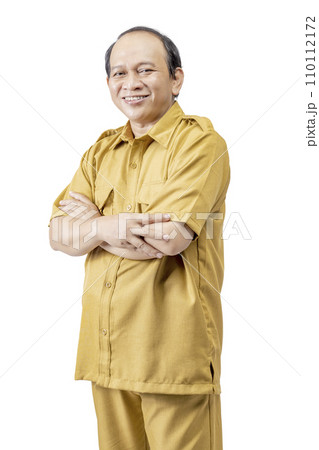 Pegawai Negeri Sipil (PNS) Pegawai Negeri Sipil (PNS) 110112172