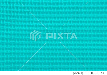 EVAフォームマットのテクスチャ（ブルーグリーン） 110113044