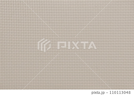 EVAフォームマットのテクスチャ（ベージュ） 110113048