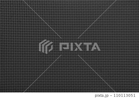EVAフォームマットのテクスチャ（ブラック） 110113051