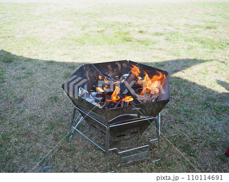 焚き火2 焚き火2 110114691