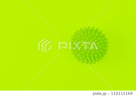 単色のリカバリーボール 単色のリカバリーボール 110115169