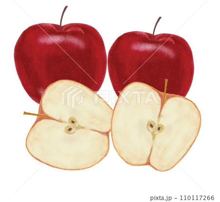 Apple	 110117266