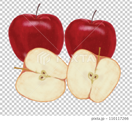 apple, pumpkin, fruit 110117266