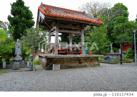 沖縄県指定文化財「桃林寺境内」 沖縄県指定文化財「桃林寺境内」 110117434