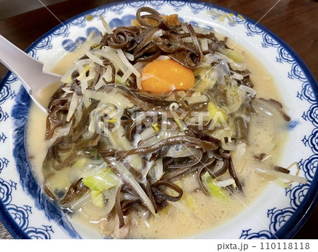 【佐賀】井出ちゃんぽん 110118118