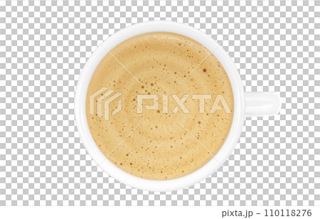 咖啡廳牛奶插圖現實 110118276