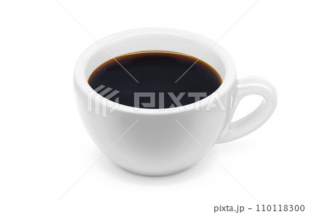 コーヒーのイラスト リアル コーヒーのイラスト リアル 110118300