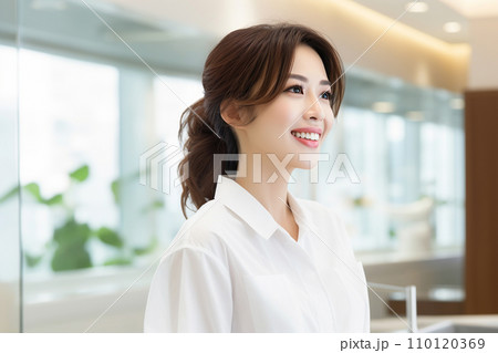 薬局 医療イメージ「AI生成画像」 110120369