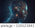 neural network robot 110121841