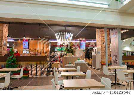 12月・ショッピングセンター 12月・ショッピングセンター 110122045