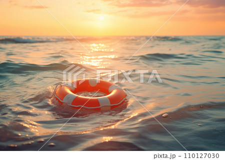 Lifebuoy, Generative AI 110127030