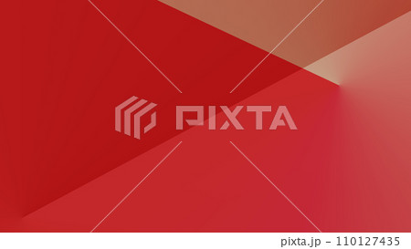 背景　4k　バックイメージ　bg　オレンジ　赤　レッド 　バーチャル背景　仮想世界　メタバース 110127435