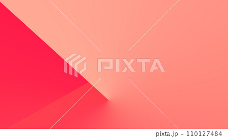 背景　4k　バックイメージ　bg　オレンジ　赤　レッド 　バーチャル背景　仮想世界　メタバース 110127484