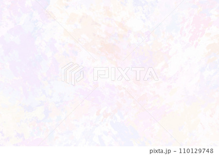 水彩画の背景 110129748