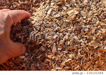 カニガラ肥料 110131564