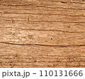 板の木目のテクスチャ背景 110131666