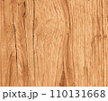 板の木目のテクスチャ背景 110131668
