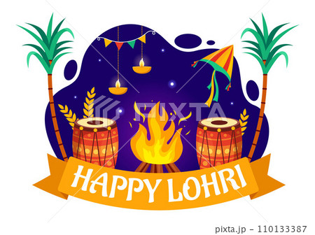 What is Lohri 2018 and how is the Punjabi festival celebrated? | The Irish  Sun