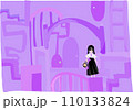 迷宮 110133824