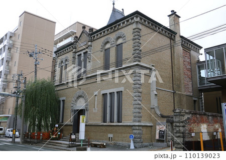 もりおか啄木・賢治青春館 110139023