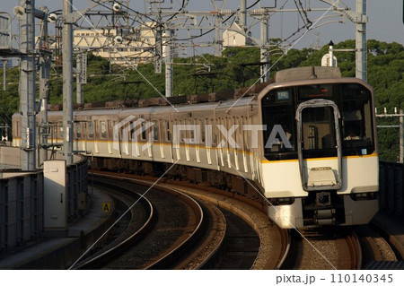 近鉄5820系 110140345