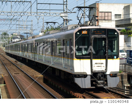 近鉄5820系 110140348