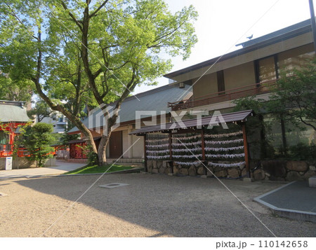 生田神社 110142658