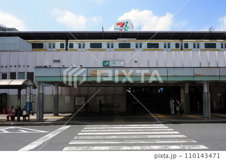 JR小岩駅 南口 JR小岩駅 南口 110143471