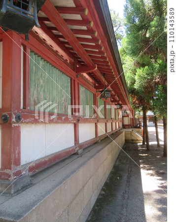 長田神社 長田神社 110143589