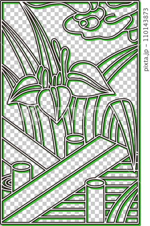 彩影花扎 Iris 八橋 森羽 小月 五月 Iris 與八橋 彩影花扎 Iris 八橋 森羽 小月 五月 Iris 與八橋 110143873