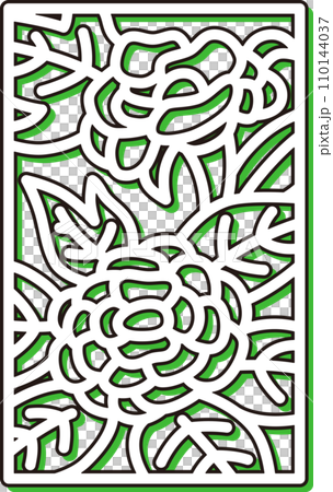 彩影迷你花札水無月牡丹六月牡丹卡斯 彩影迷你花札水無月牡丹六月牡丹卡斯 110144037