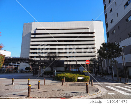 横須賀市役所 横須賀市役所 110144473