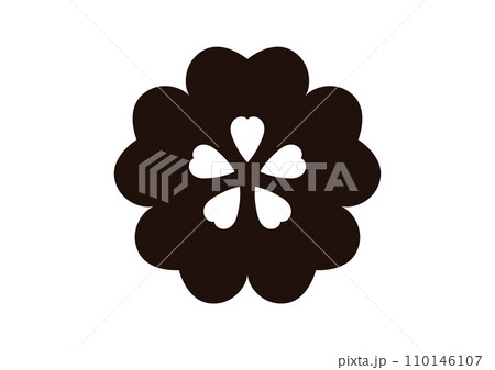 光琳太陰桜 光琳太陰桜 110146107