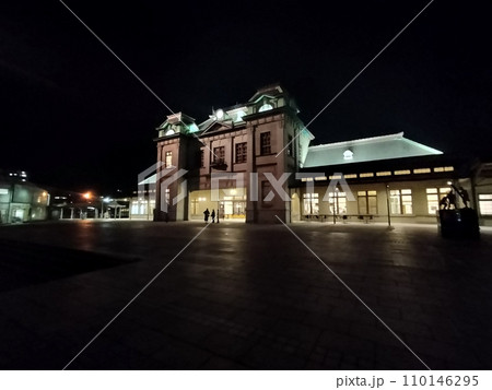 門司港駅 110146295