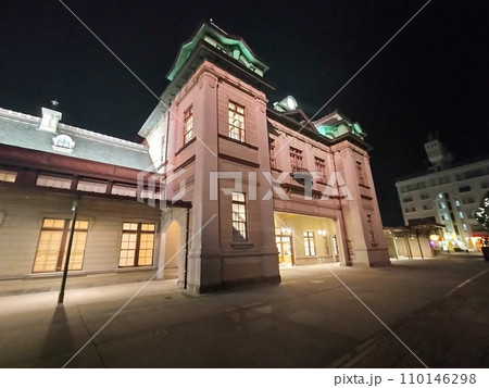 門司港駅 門司港駅 110146298