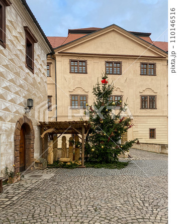 Castle Kostelec nad Cernymi Lesy Castle Kostelec nad Cernymi Lesy 110146516