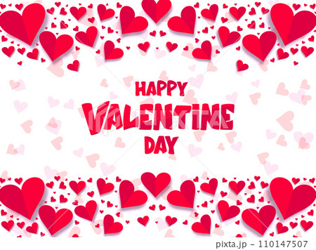 Valentine Day Valentine Day 110147507