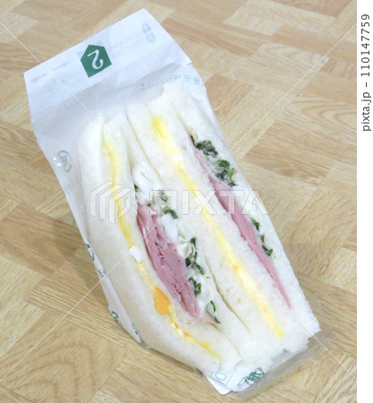 サンドイッチ 110147759