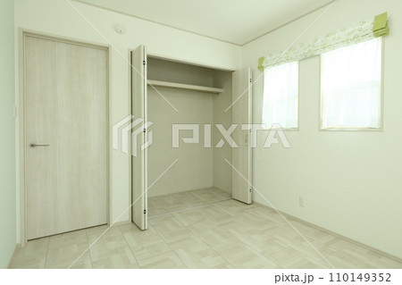 新築住宅の2階6帖子供部屋 新築住宅の2階6帖子供部屋 110149352