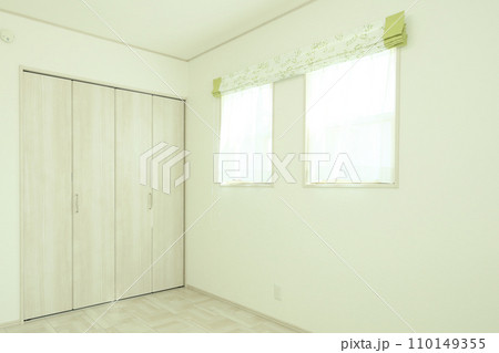 新築住宅の2階6帖子供部屋 新築住宅の2階6帖子供部屋 110149355