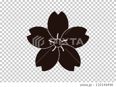 捻り山桜 110149446