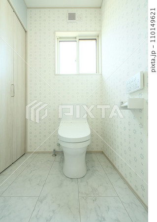 新築住宅 トイレ イメージ 110149621