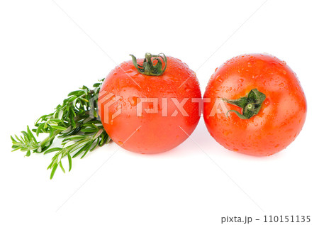 Red tomatoes Red tomatoes 110151135