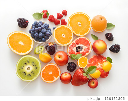 果物「AI生成画像」 110151806