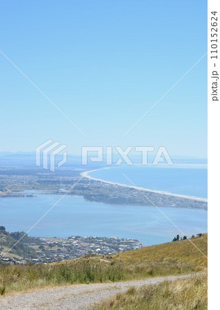 クライストチャーチの街並み クライストチャーチの街並み 110152624