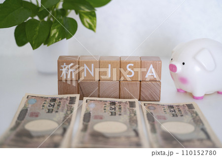 新NISA分散投資 新NISA分散投資 110152780