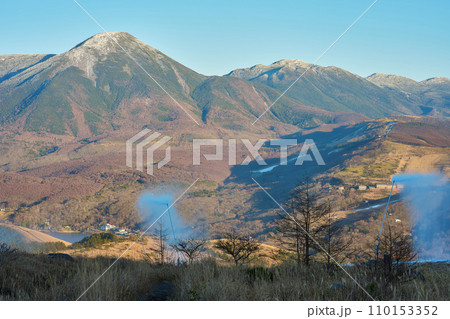 車山高原 車山高原 110153352
