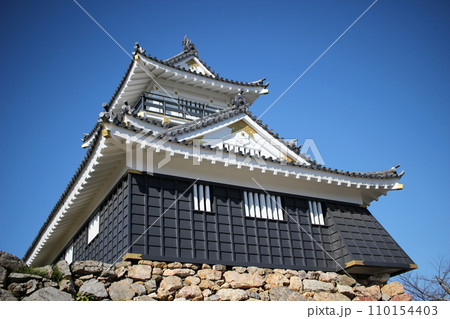 浜松城　二の丸　浜松城址 110154403