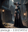 美女と異世界 110154552
